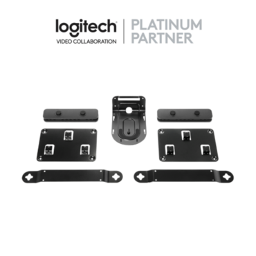 [Logitech 코리아 공식판매점] RALLY System Mounting Kit 마운트 키트 로지텍정품